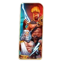 Zeus
& Hades