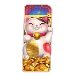 Lucky
Neko