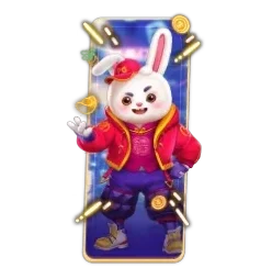 Fortune
Rabbit