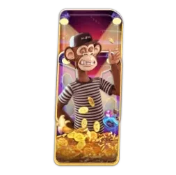 Wild Ape