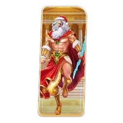 Gates of Olympus
Xmas 1000