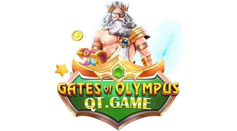 QTGAME logo